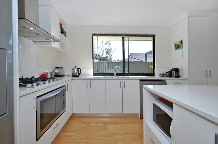 Second view of Homely house listing, 6 Dryden Crescent, Aveley WA 6069