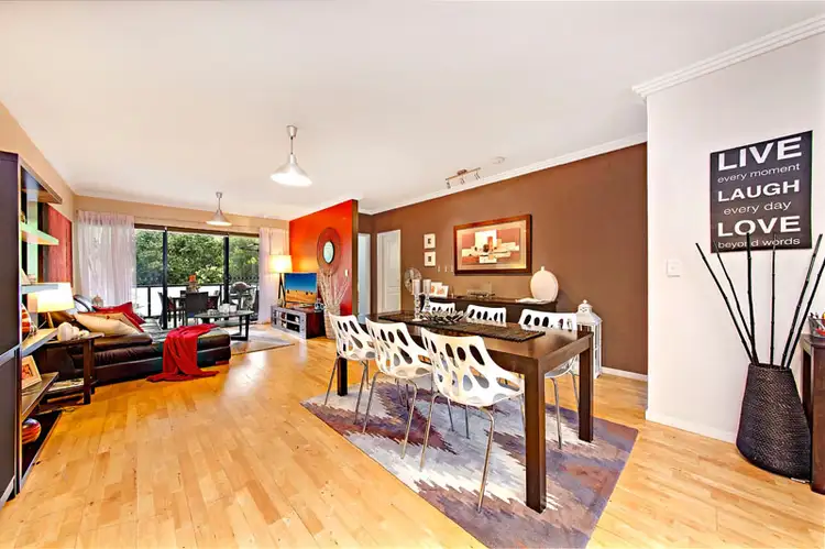12/8-16 Water Street, Strathfield South NSW 2136
