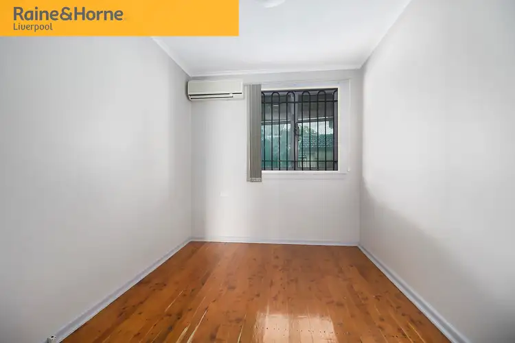 Fourth view of Homely house listing, 6 Jagungal Place, Heckenberg NSW 2168