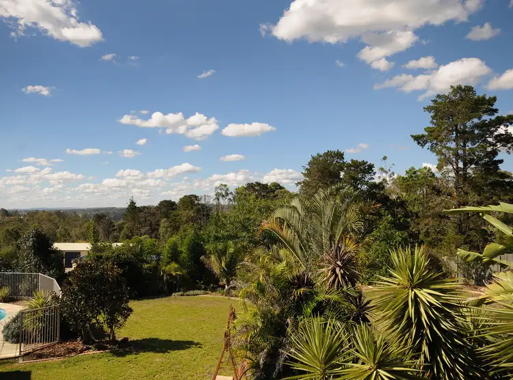 Second view of Homely house listing, 6 Hickey Court, Cotswold Hills QLD 4350
