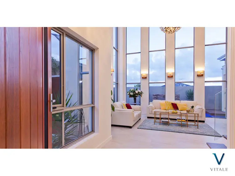 Second view of Homely house listing, 6A Parkside Avenue, Mount Pleasant WA 6153