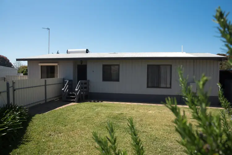 12 CRAWFORD COURT, Port Lincoln SA 5606