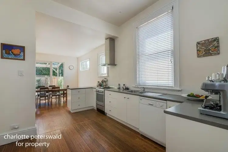 Fourth view of Homely house listing, 199 Davey Street, South Hobart TAS 7004