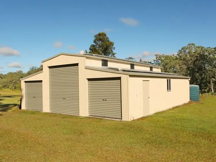Fourth view of Homely rural property listing, 306 Louis Bazzo Drive, Pomona QLD 4568