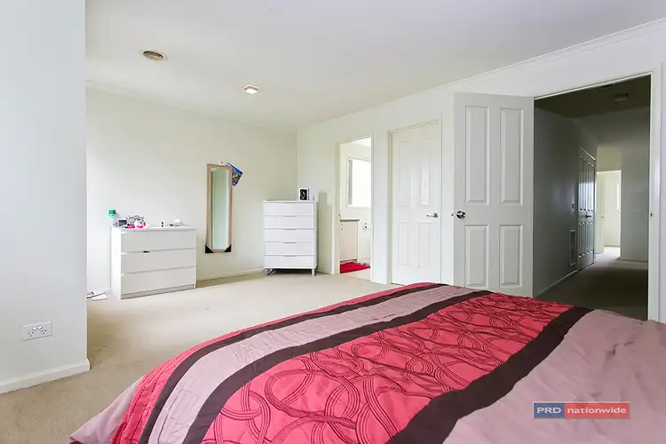 Fifth view of Homely house listing, 6 Misty Meadow Grove, Truganina VIC 3029