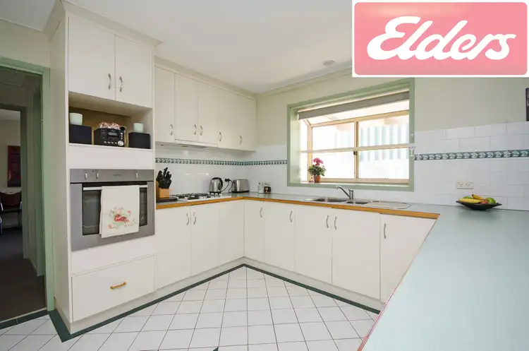 Fourth view of Homely unit listing, 2/8 Lomond Court, Wodonga VIC 3690