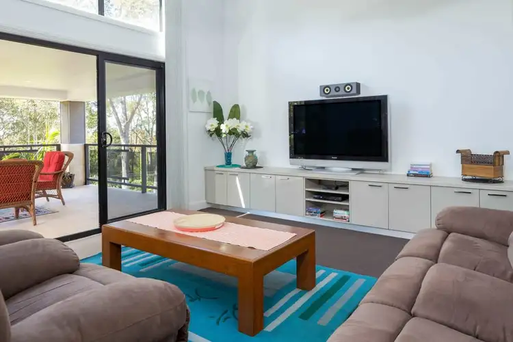 Third view of Homely house listing, 58 Catalina Drive, Catalina NSW 2536