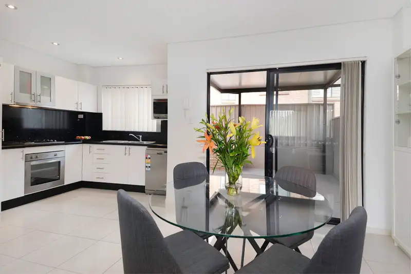 Main view of Homely townhouse listing, 3/31 New Orleans Crescent, Maroubra NSW 2035