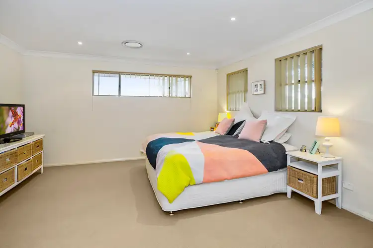 Fifth view of Homely townhouse listing, 1/97 Gannons Road, Caringbah South NSW 2229