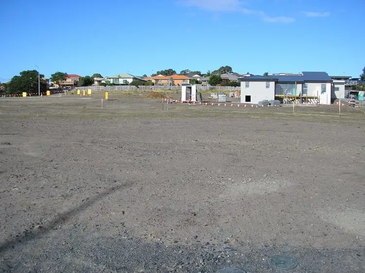 Fourth view of Homely land listing, Lot 28 136 Penna Road, Midway Point TAS 7171