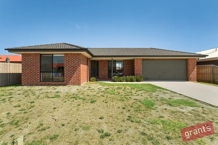 3 Ruby Avenue, Koo Wee Rup VIC 3981