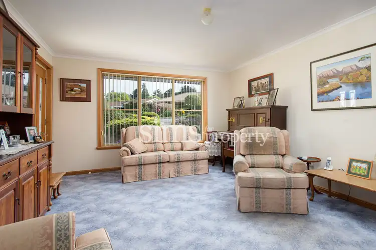 Fourth view of Homely house listing, 32/1 Outreach Drive, Legana TAS 7277