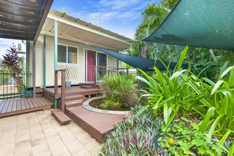 Fourth view of Homely house listing, 19 Byrne Circuit, Moil NT 810