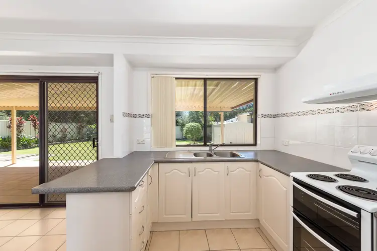 Sixth view of Homely house listing, 6 Platts Close, Toormina NSW 2452