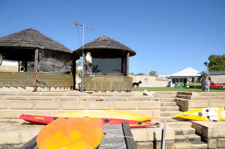 Fifth view of Homely house listing, 2/31 Austral Parade, East Bunbury WA 6230