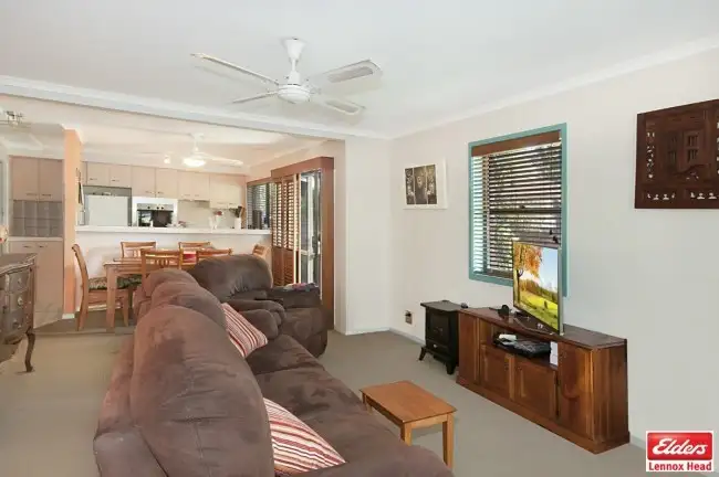 Third view of Homely townhouse listing, 1/14 Barrett Drive, Lennox Head NSW 2478