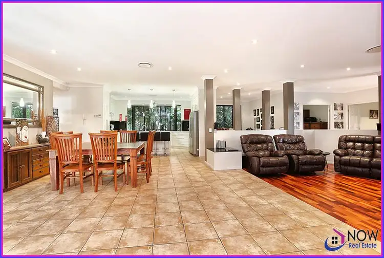 Third view of Homely house listing, 9 Moselle Court, Morayfield QLD 4506