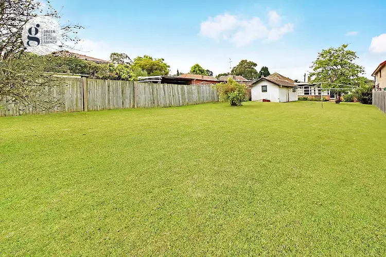 Third view of Homely house listing, 7 Hermitage Road, West Ryde NSW 2114