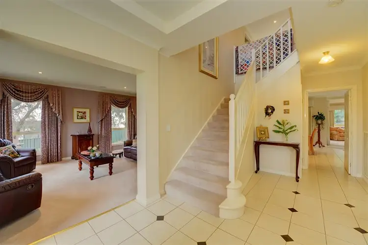 Third view of Homely house listing, 7 Sheoak Drive, Buninyong VIC 3357