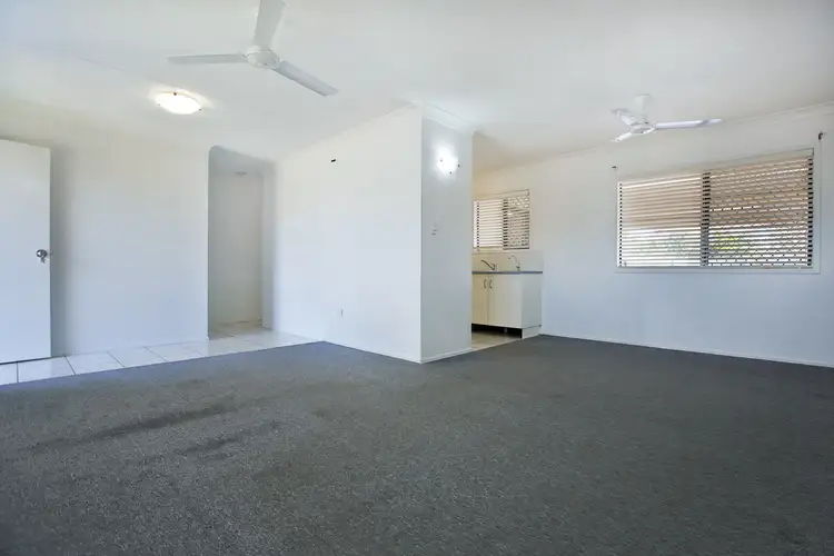 Second view of Homely house listing, 2 Trinca Court, Rasmussen QLD 4815