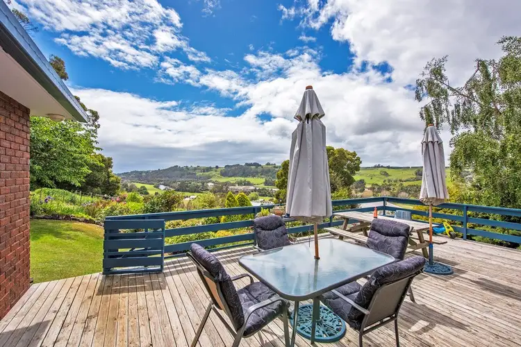 Main view of Homely house listing, 7 Fysh Street, Forth TAS 7310