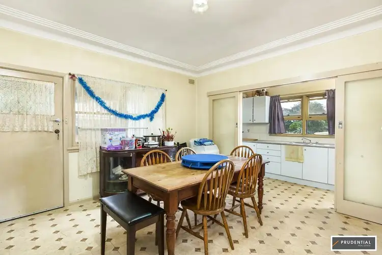 Third view of Homely house listing, 11 Windsor Street, Macquarie Fields NSW 2564