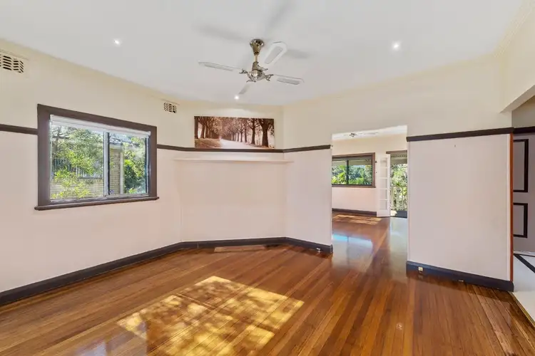 Second view of Homely house listing, 7 Pine Crescent, Sandy Beach NSW 2456