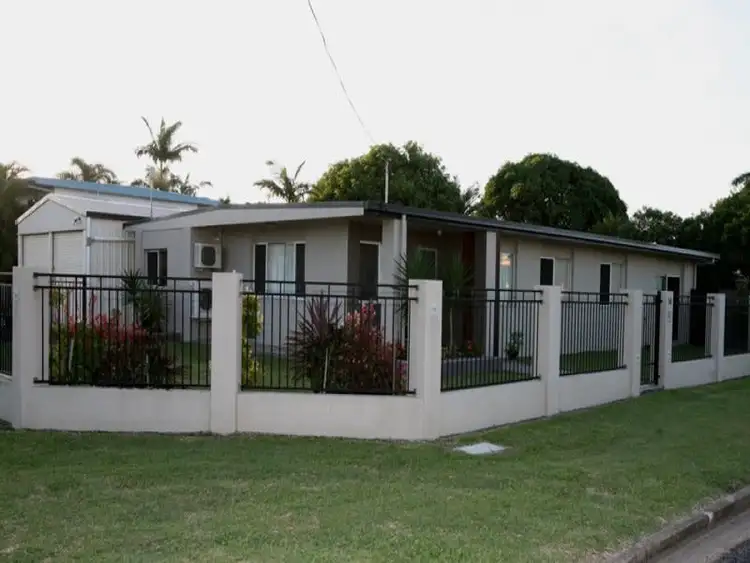 14 Dennis Street, South Mackay QLD 4740