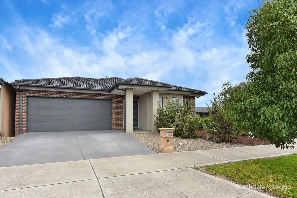 Main view of Homely house listing, 2 Ainslie Rise, Mernda VIC 3754