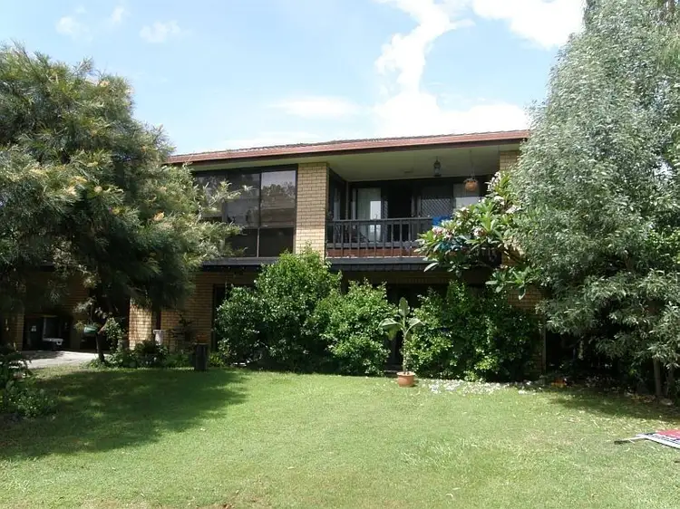 80 Melaleuca Drive, Yamba NSW 2464