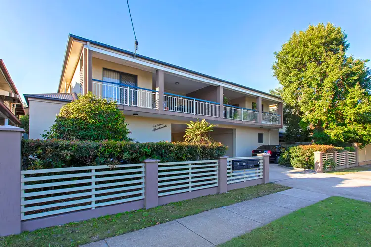 Main view of Homely apartment listing, 6/41 Collins Street, Nundah QLD 4012
