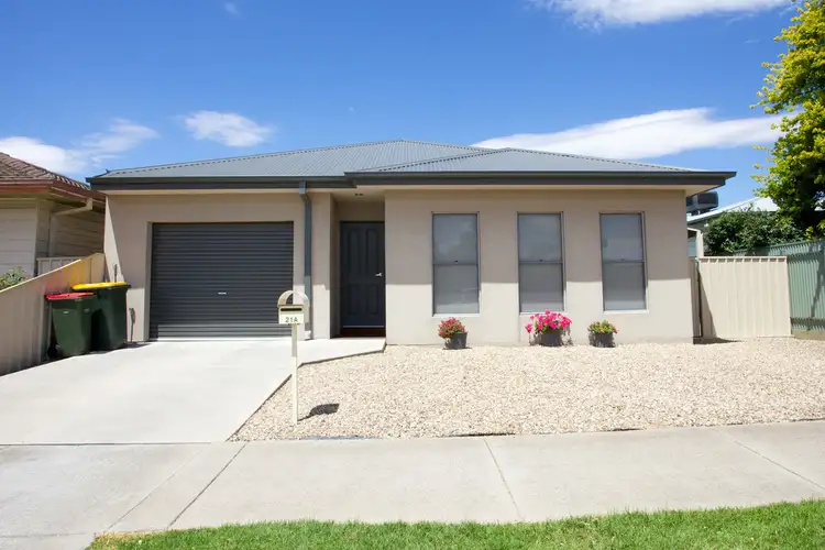 Main view of Homely house listing, 21A Iris Street, Horsham VIC 3400