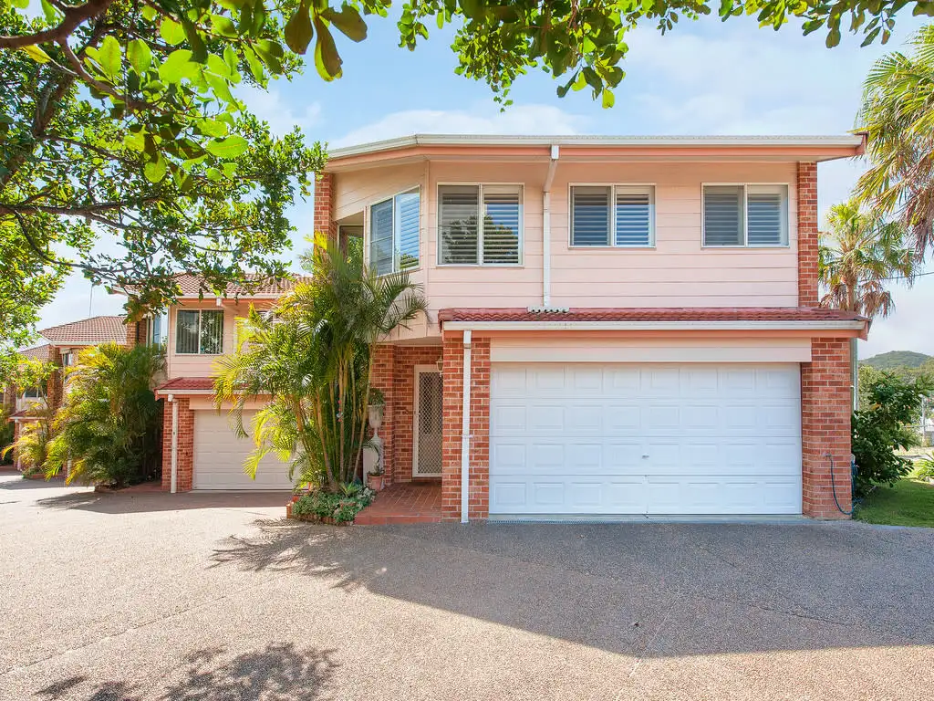 Main view of Homely house listing, 1/18 Tomaree Street, Nelson Bay NSW 2315