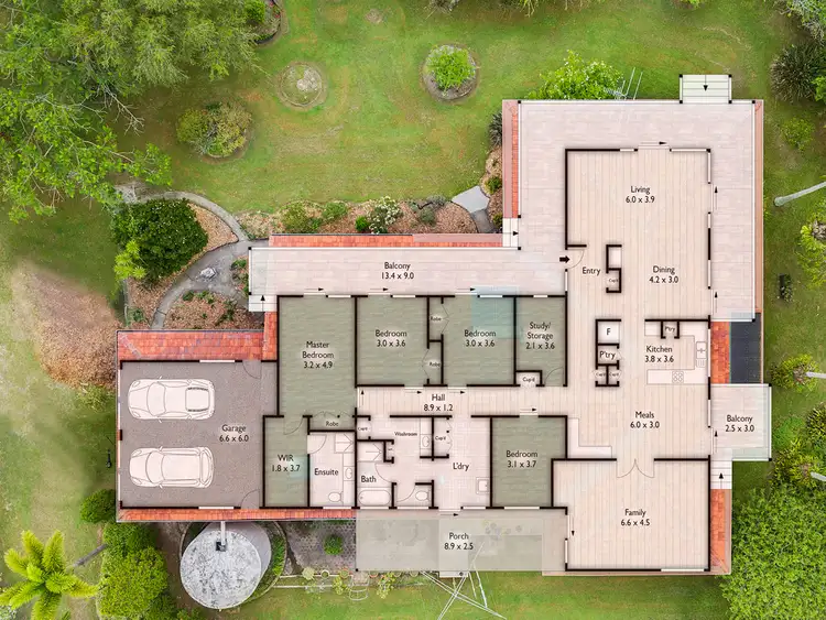 Sixth view of Homely house listing, 57 Duncan Road, Sheldon QLD 4157