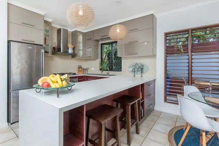 Second view of Homely unit listing, 4/1A Ti Tree Street, Port Douglas QLD 4877