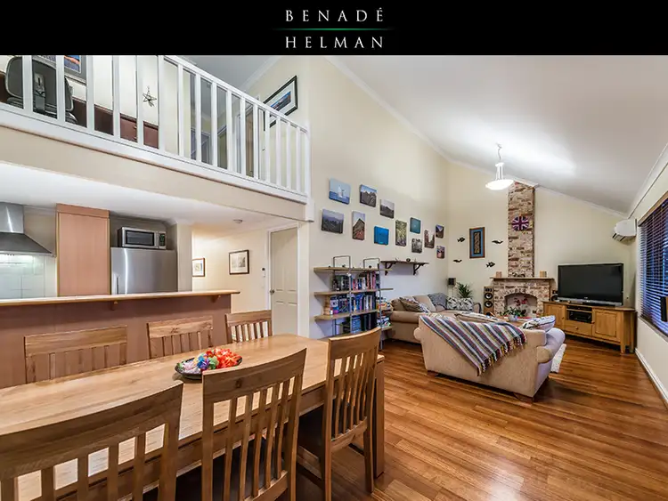 Sixth view of Homely townhouse listing, 2/60 Waterloo Street, Joondanna WA 6060