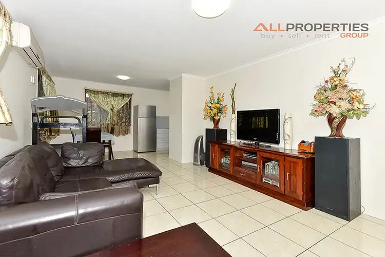 Second view of Homely house listing, 311 Blunder Rd, Durack QLD 4077