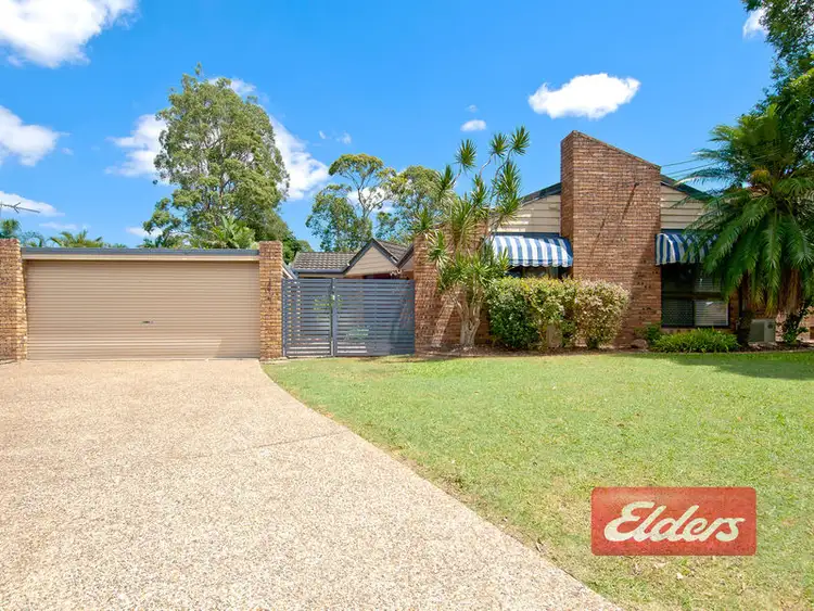 5 Mayda Street, Shailer Park QLD 4128