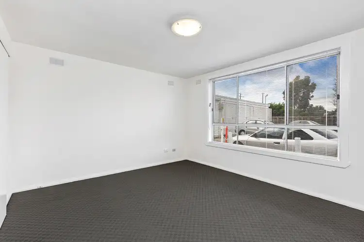 Fourth view of Homely apartment listing, 10/204 Ballarat Road, Footscray VIC 3011