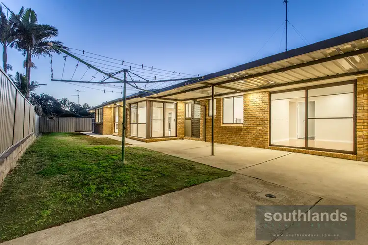 Fifth view of Homely house listing, 7 Ravine Close, Cranebrook NSW 2749