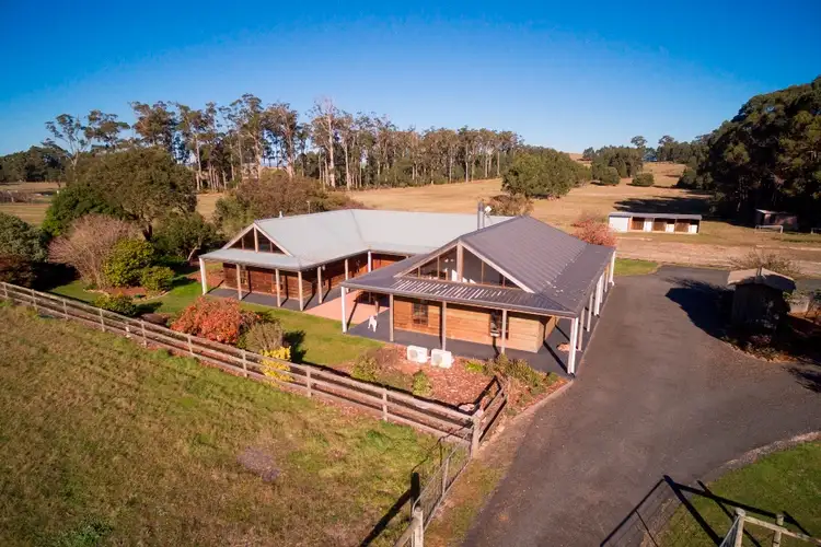 Fourth view of Homely house listing, 30 Wescombes Road, Moriarty TAS 7307