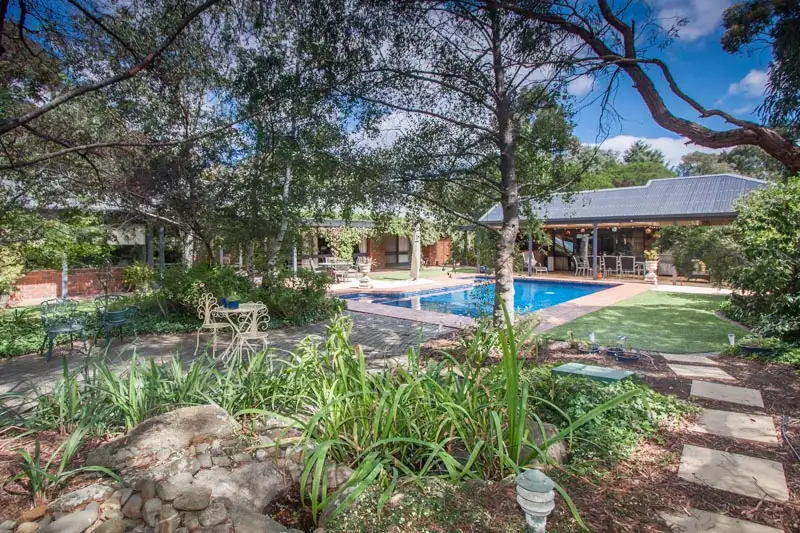 Main view of Homely house listing, 55 Fersfield Road, Gisborne VIC 3437