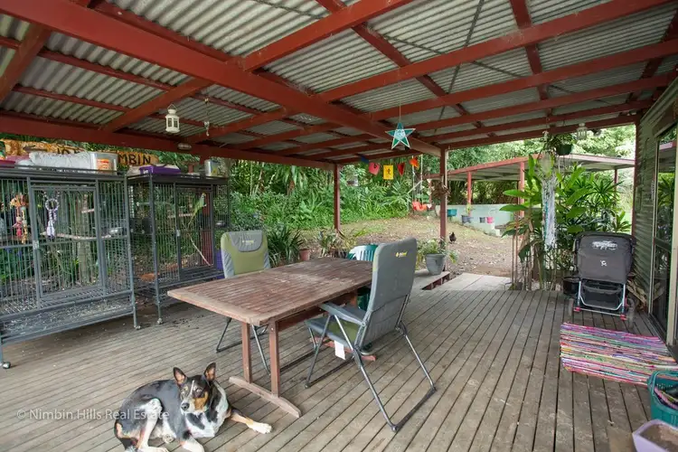 Fourth view of Homely house listing, 142 Cecil Street, Nimbin NSW 2480
