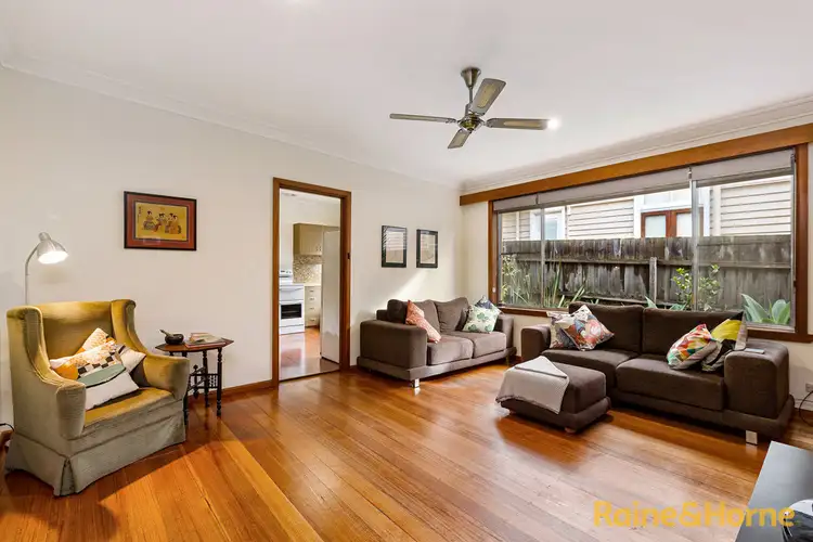 Second view of Homely house listing, 219 Douglas Parade, Newport VIC 3015