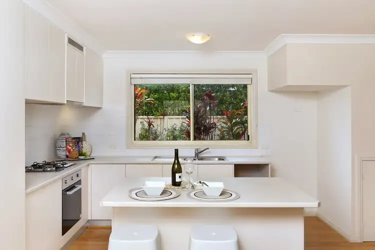 Fourth view of Homely townhouse listing, 3/44 Wattle Street, East Gosford NSW 2250
