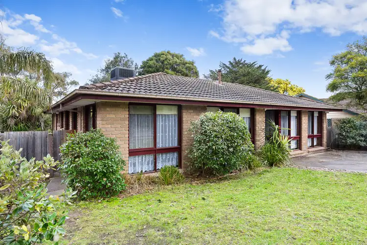 89 Richardson Drive, Mornington VIC 3931