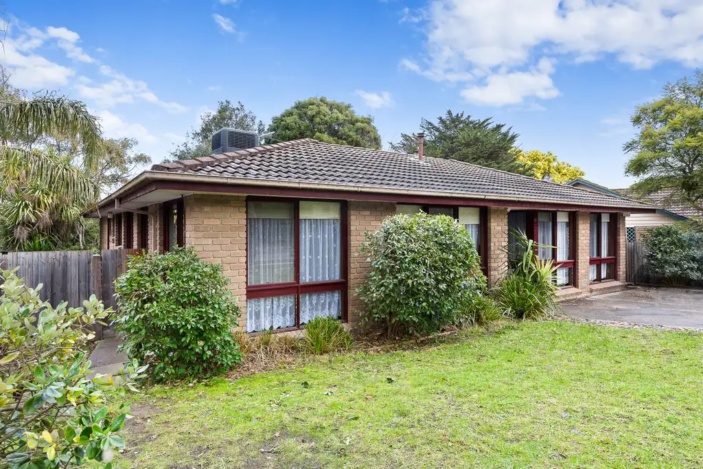 Main view of Homely house listing, 89 Richardson Drive, Mornington VIC 3931