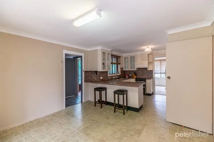 Fourth view of Homely house listing, 5 Mayne Street, Cargo NSW 2800