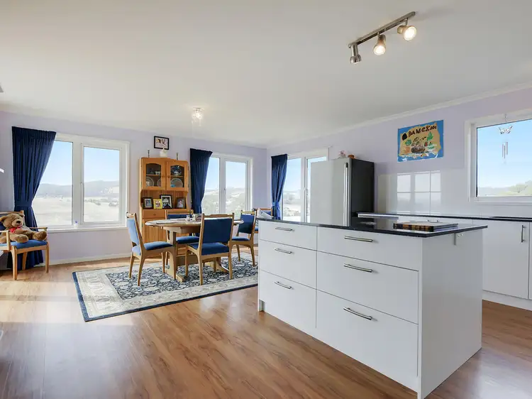Second view of Homely house listing, 5 Moorpark Court, Forcett TAS 7173