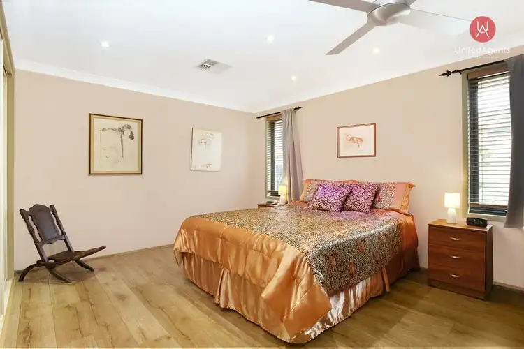 Fourth view of Homely house listing, 19 Peppercorn Place, Horningsea Park NSW 2171